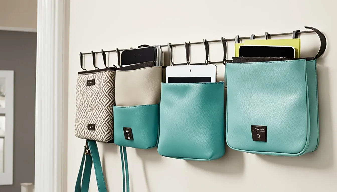 Purse Storage